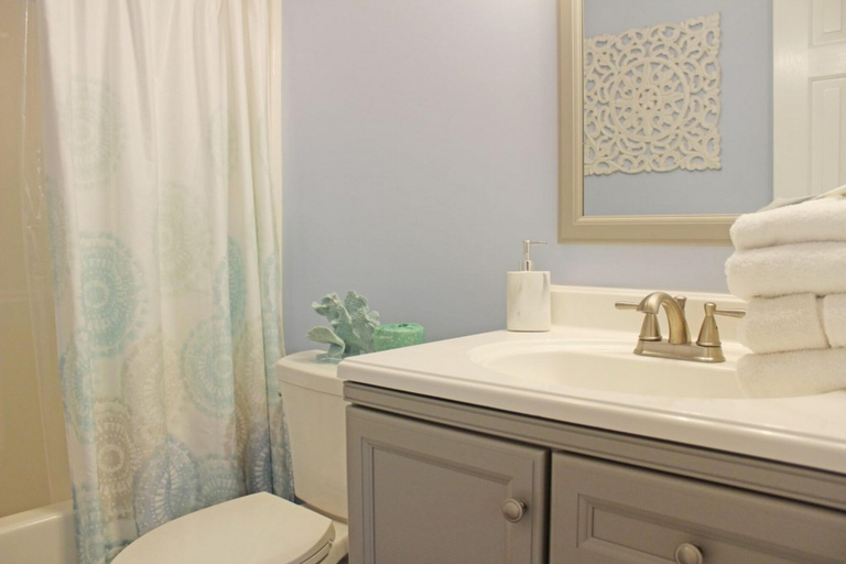 Bathroom 3, Waterway Village by Palmetto Vacations, Horry