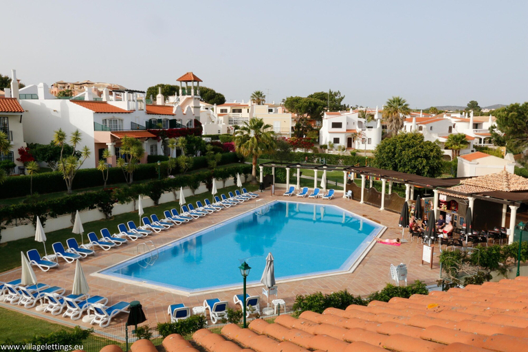 Sport & Beauty 5, The Old Village, Prestige and Solar by Village 4U, Loulé