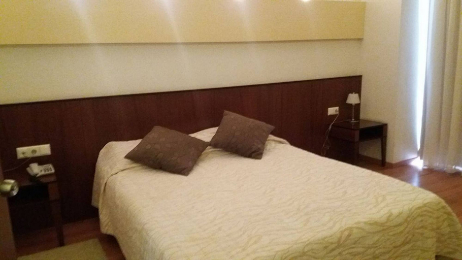 Bedroom 3, Acropol, Central Macedonia