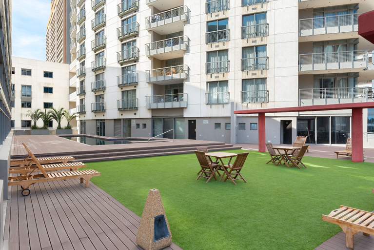 Exterior & Views, Icon 1402, City of Cape Town
