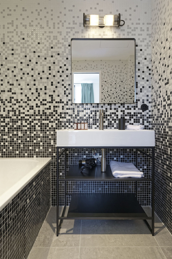 Bathroom 5, My Maison In Paris - Champ de Mars, Paris