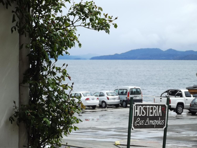 Others 5, Hosteria Las Amapolas, Bariloche