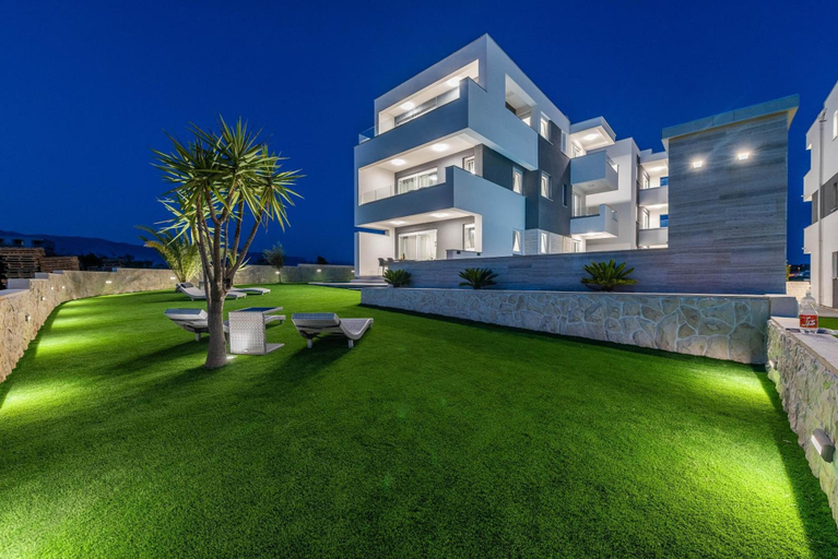 Others 5, Apartments & Rooms Pool Villas Maris, Novalja