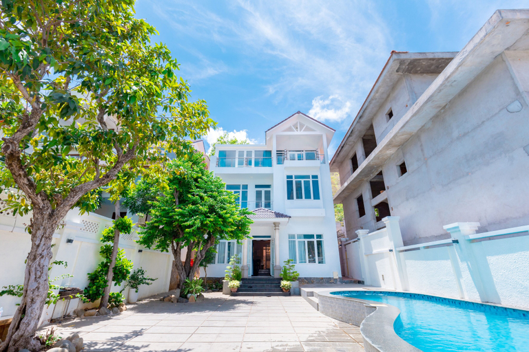 Exterior & Views, ViVa Villa Vung Tau - Tran Phu, Vũng Tàu