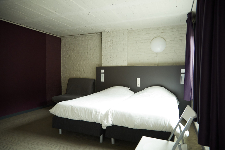 Bedroom 5, Focus Budget, West-Vlaanderen