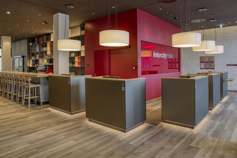 Others 4, IntercityHotel Berlin Airport BER Terminal 1+2, Dahme-Spreewald