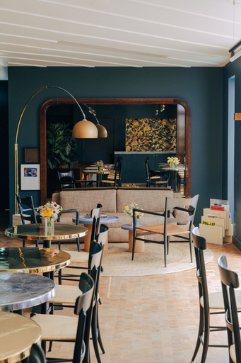 Food & Drinks 5, Hotel Wallace, a Member of Design Hotels – Orso hotel, Paris