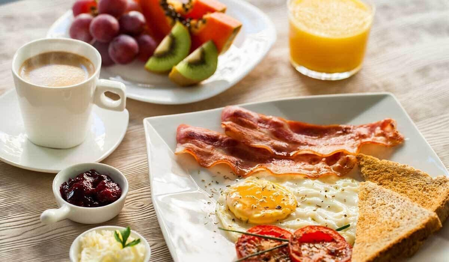 Food & Drinks 5, Hotel Conquistador Santo Domingo, Distrito Nacional