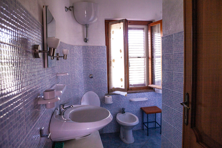 Others 5, FANTASTICO PORTO OTTIOLU, Nuoro