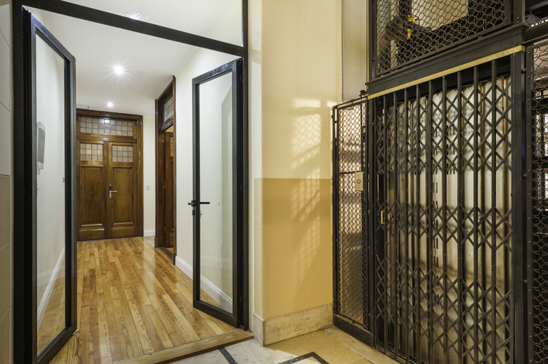 Others 4, Sarmiento Flats, Distrito Federal