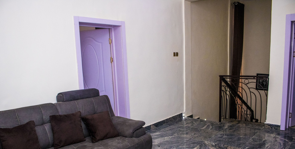 Others 5, Dicon Apartments, Owerri Municipal