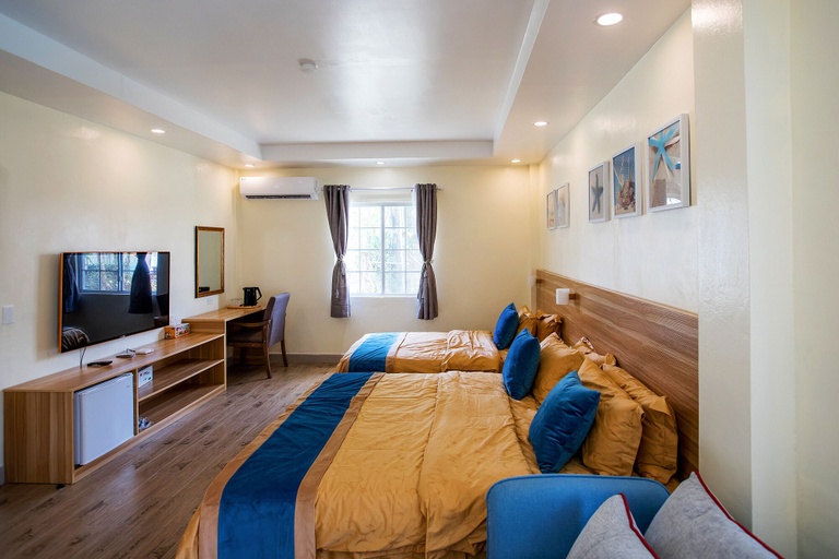 Others 5, Residence Lodge, Saipan
