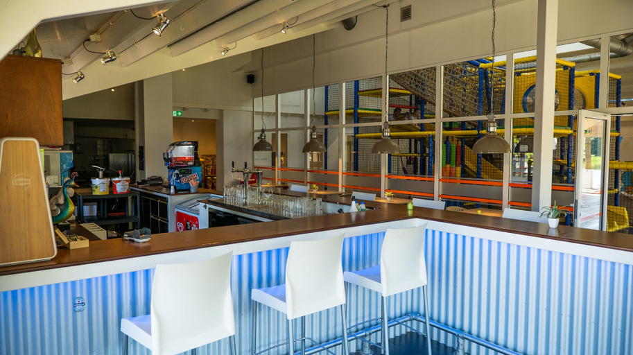 Food & Drinks 4, EuroParcs De Achterhoek, Lochem