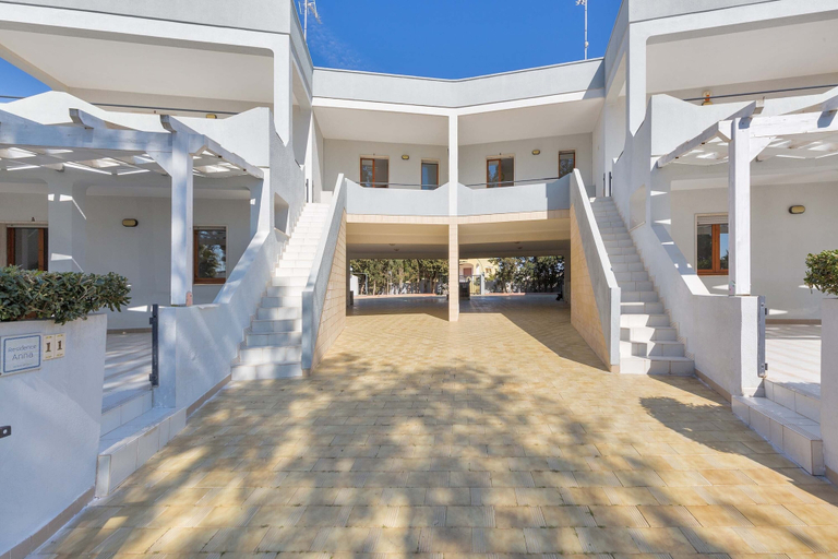 Property grounds 2, 2243 Residence Anna - Appartamento Merluzzo, Lecce