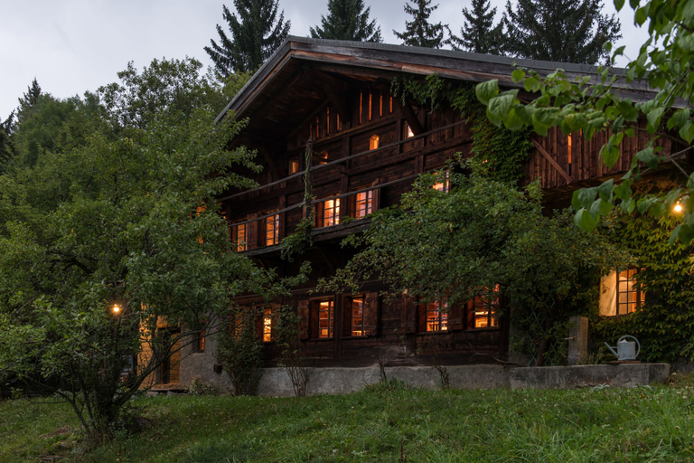 Exterior & Views 2, Arthaus Megeve, Haute-Savoie