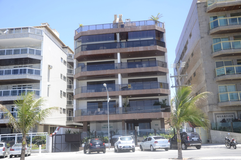 Exterior & Views, Lindo e bem localizado 3 quartos, Cabo Frio