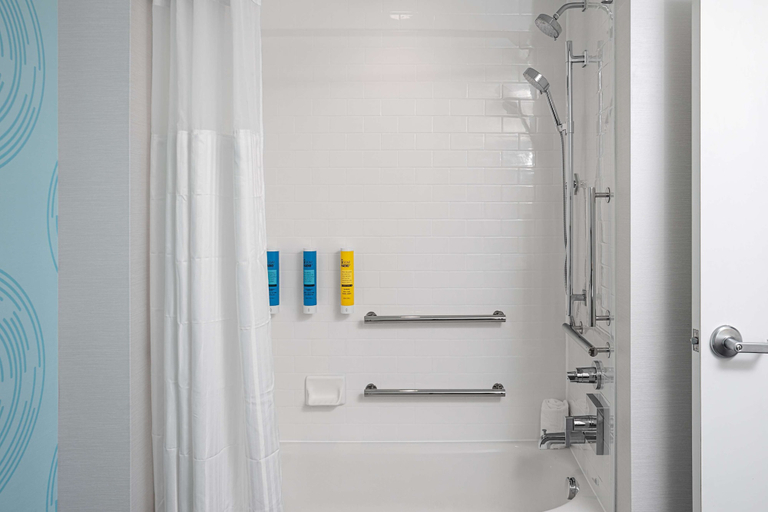 Bathroom 4, Tru By Hilton Mt. Juliet, TN, Wilson