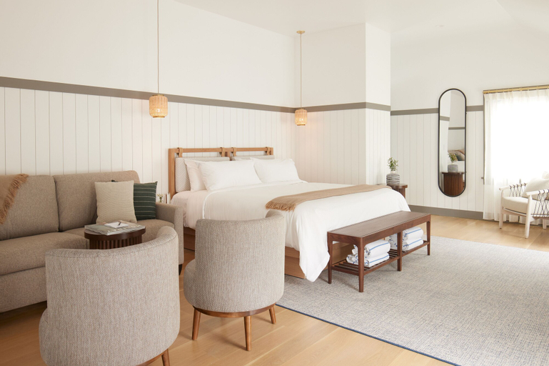 Bedroom 17