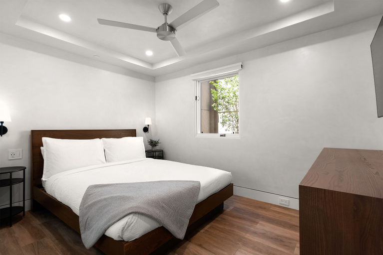 Bedroom 3, Little Nell Condos by iTrip Aspen Snowmass, Pitkin