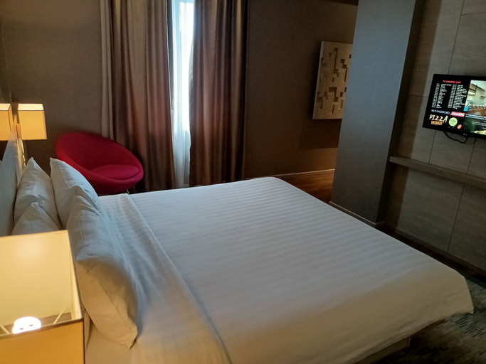 Bedroom 2, The MELIO Enim, Muara Enim
