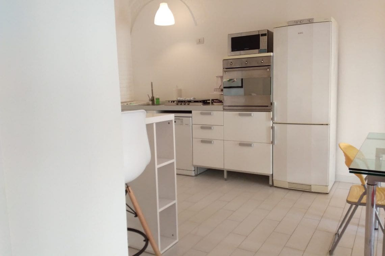 Private kitchen 2, Kibilù - Via Marghera, Milano