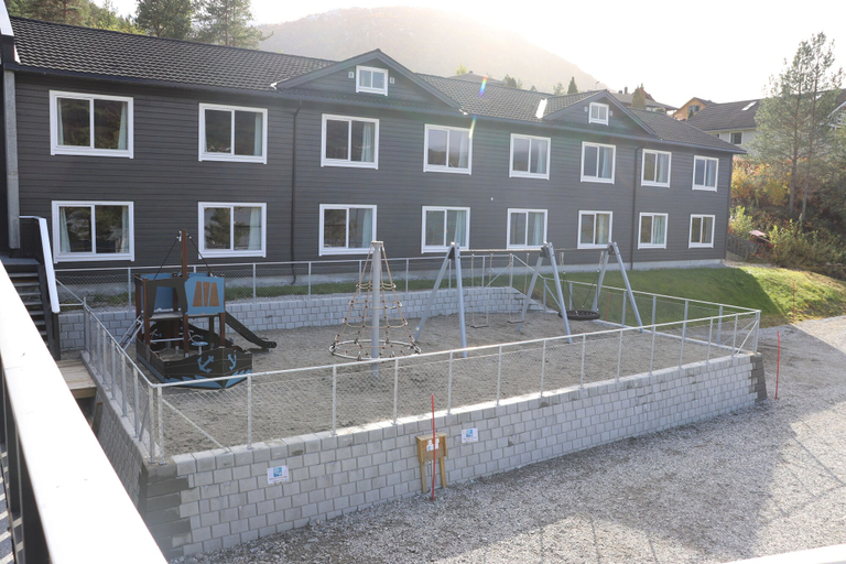 Exterior & Views 2, Lyngmo Hytter, Luster