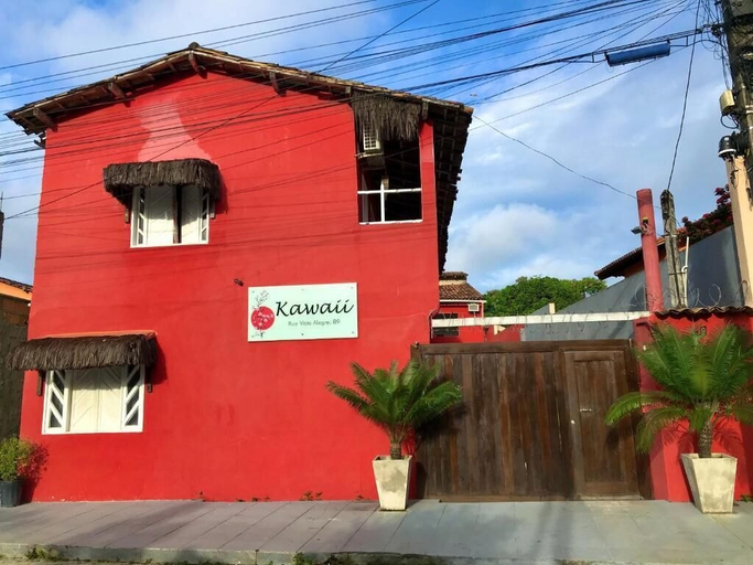 Exterior & Views 2, Pousada Kawaii, Porto Seguro