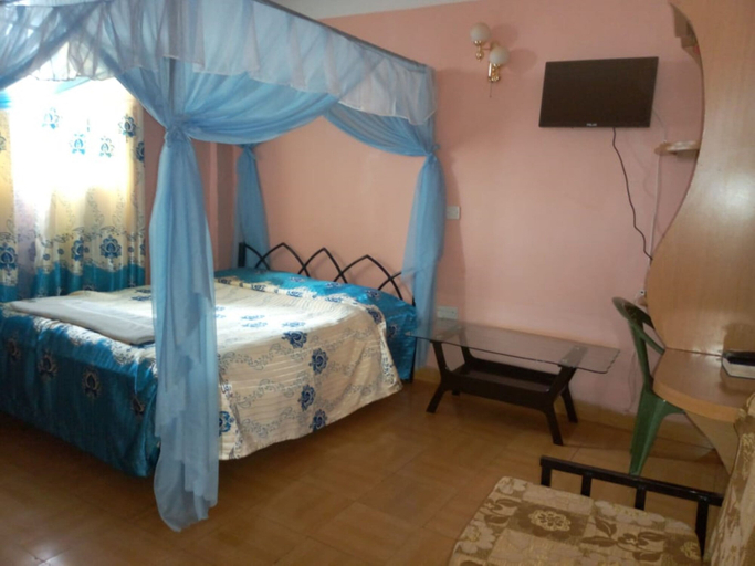 Bedroom 2, Prestige Guest Lodge, Manyatta