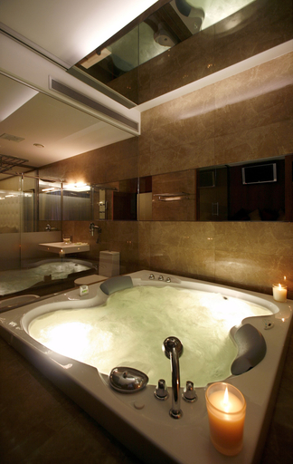 Sport & Beauty 3, Motel Flamingo, Matosinhos
