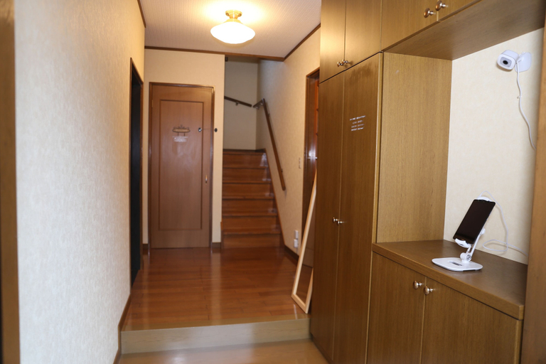 Others 5, Pop Culture House, Takayama