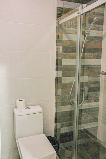 Bathroom 4, Tower Central - New Luxury - Ocean view, Distrito Nacional