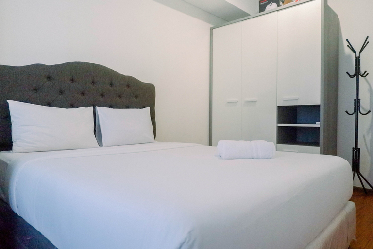 Bedroom 3, Lavish 2BR Apartment at Grand Sungkono Lagoon, Surabaya
