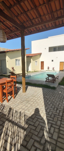 Exterior & Views 3, Pousada Brilho do Sol, Touros