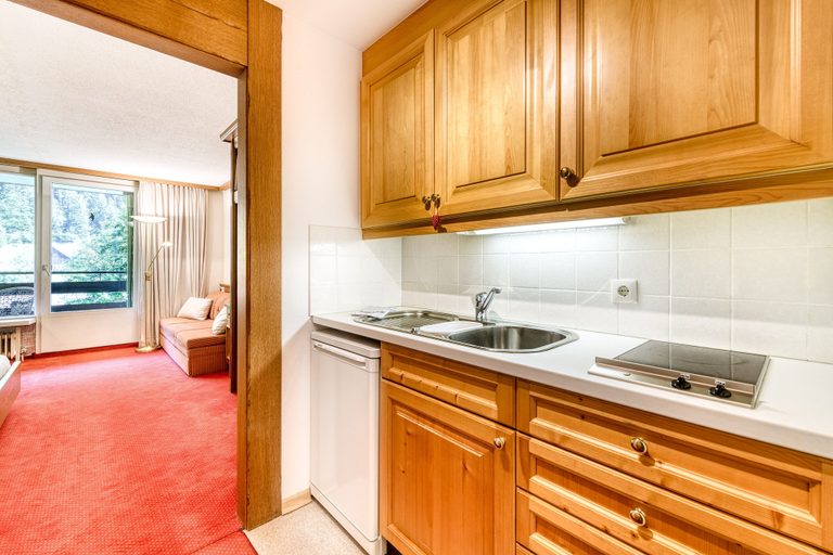 Others 5, Appartement Studio Zentral by A-Appartements, Bludenz
