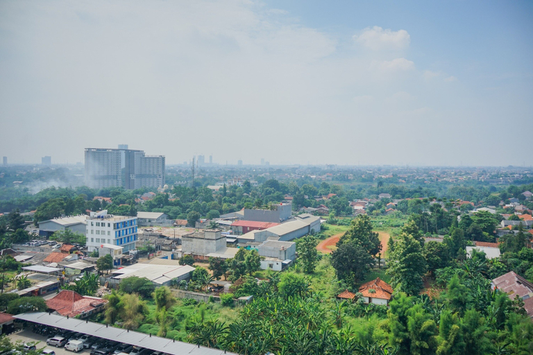 Others 5, Modern Studio Apartment at Serpong Greenview BSD, South Tangerang