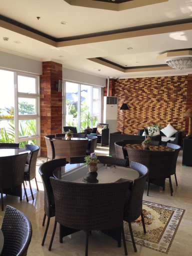 Food & Drinks 5, EM Royalle Hotel & Beach Resort, San Juan