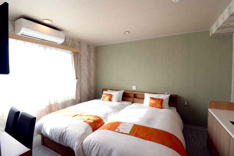 Bedroom 5, Stay SAKURA Kyoto Kiyomizu Ougi, Kyoto