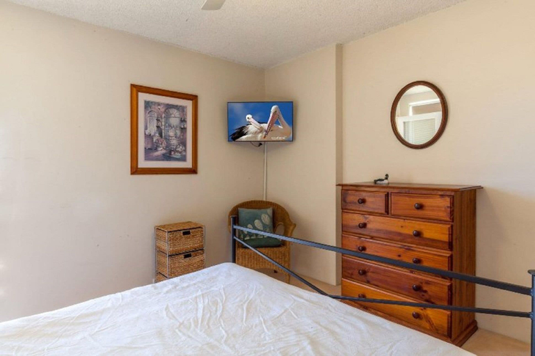 Bedroom 4, 4 Portofino, Port Stephens