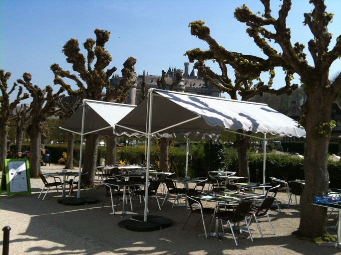 Food & Drinks 5, Logis Hotel Beaudon, Oise