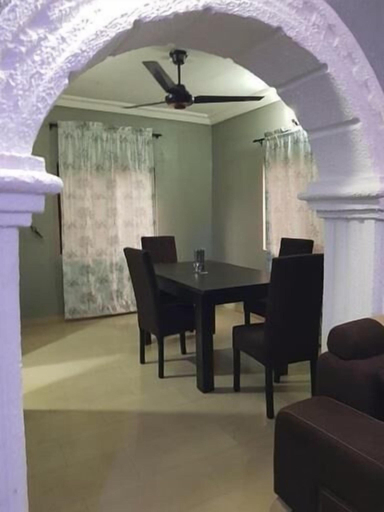 Others 5, Residency Hotel Lagos Airport, Mainland