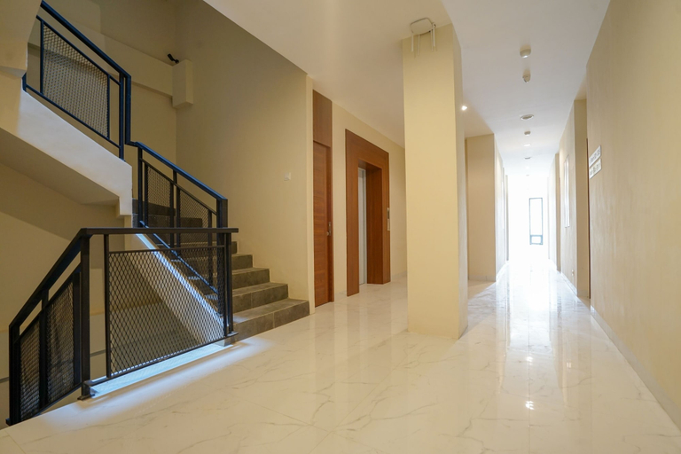 Others 5, OYO 1574 U xpress Hotel, Palembang