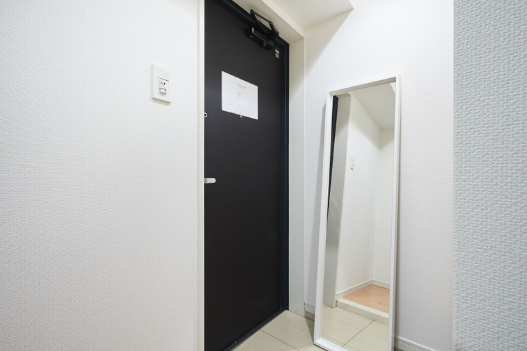 Others 4, P OIN T – Shinjuku Kabukicho Designer’s Apartment I, Shinjuku