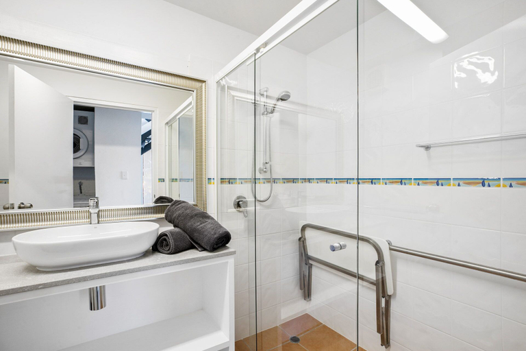 Bathroom 4, Galleries - 1/28 Peregian Esplanade - Peregian Beach, Noosa - Sunshine-Peregian