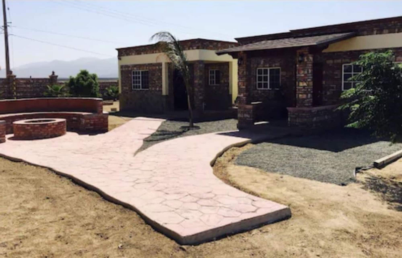Finca Chavez, Ensenada