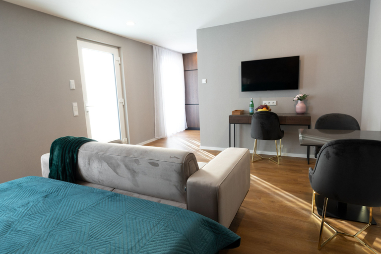 Bedroom 3, B-Chill, Düsseldorf