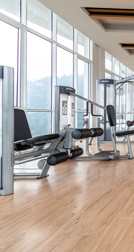 Others 4, Windmill Upon Hills Premium Suites Genting Highland, Genting Highlands