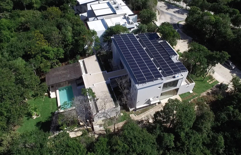 Exterior & Views 2, Xaha Villas Suites & Golf Resort, Cozumel
