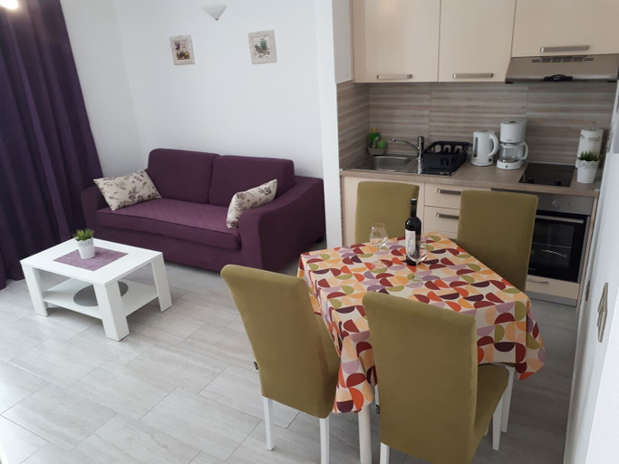 Others 5, Apartments Šišević, Dubrovačko Primorje