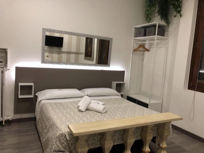 Bedroom 3, Giulietta e Romeo, Verona