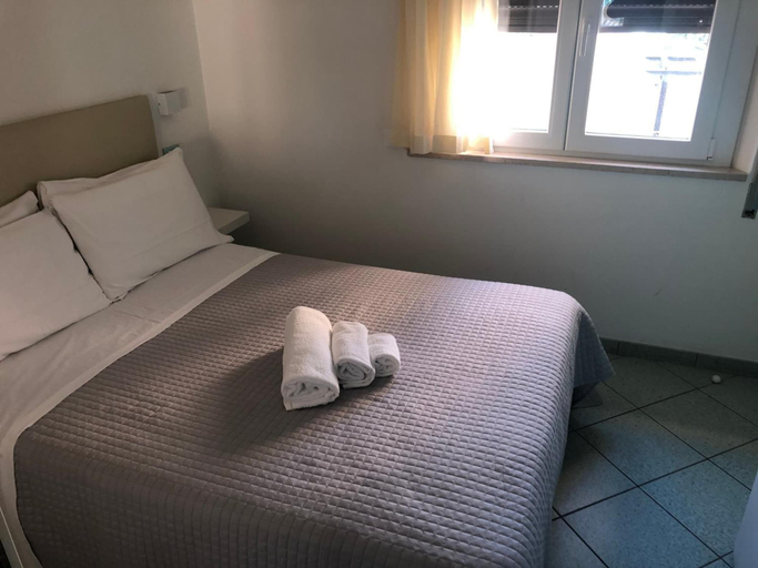Bedroom 2, MareHome Brunch&Beauty - Adults Only, Forli' - Cesena